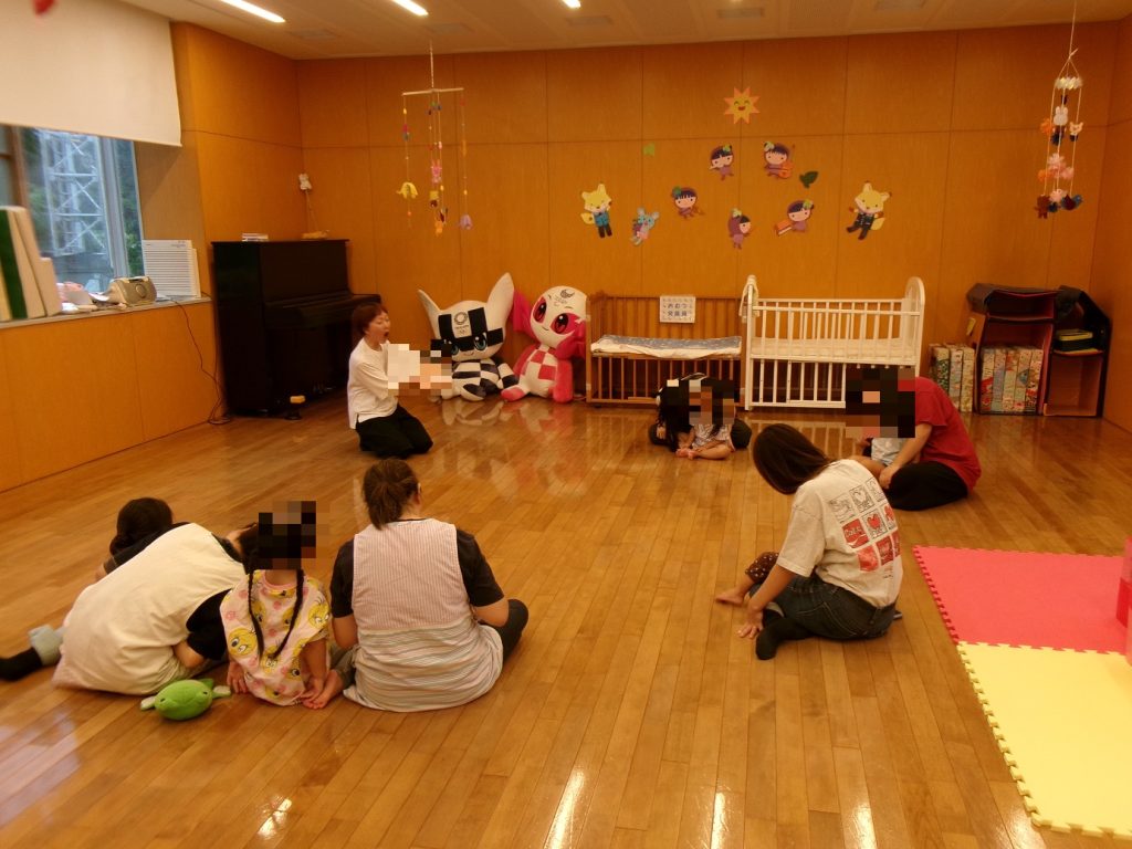 ノンストップ!ダンスタイム!の写真04