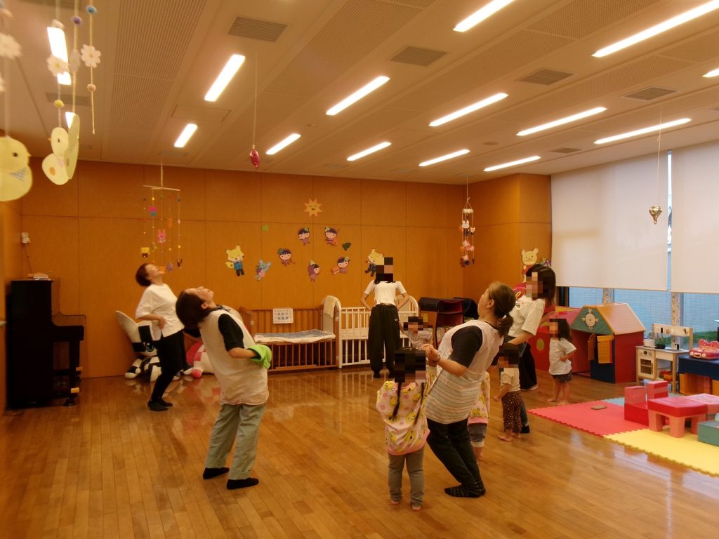 ノンストップ!ダンスタイム!の写真05