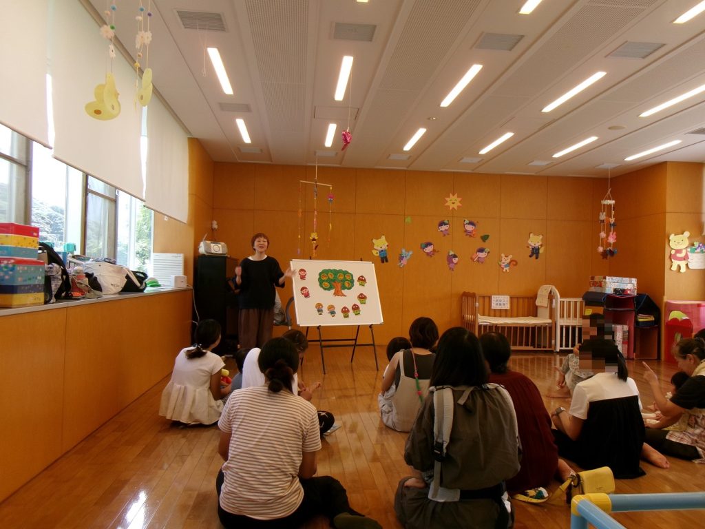 9月のお話し会の写真03