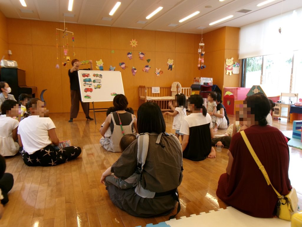 9月のお話し会の写真06