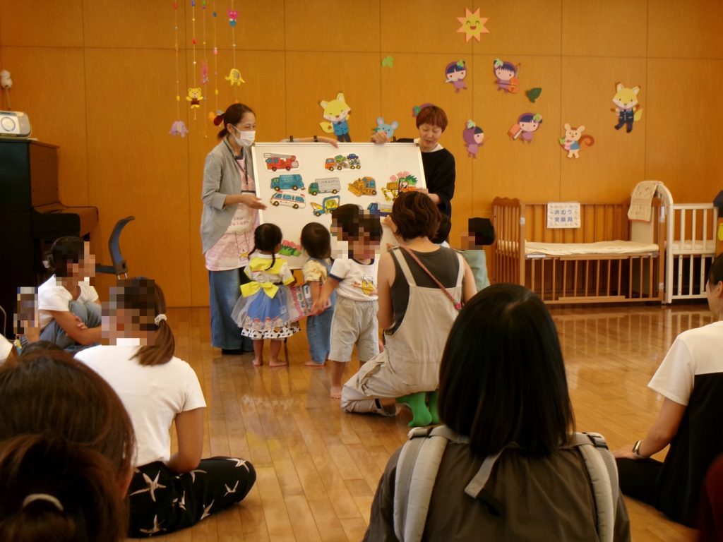 9月のお話し会の写真10
