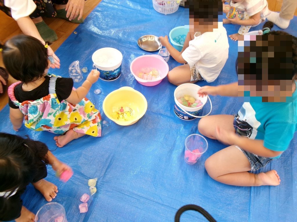 9月10日(水)ひろば催しの写真01
