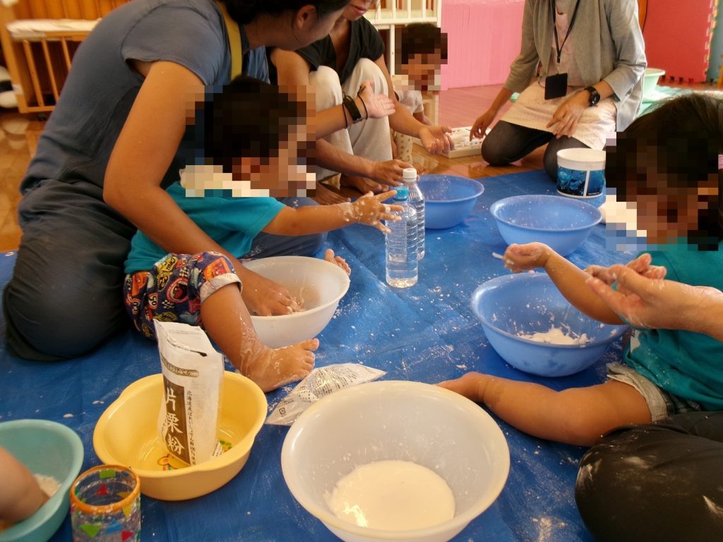 9月10日(水)ひろば催しの写真03