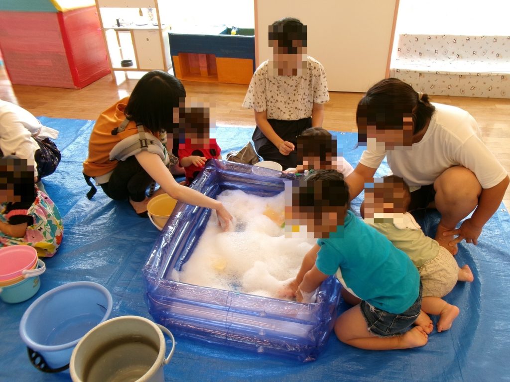 9月10日(水)ひろば催しの写真08