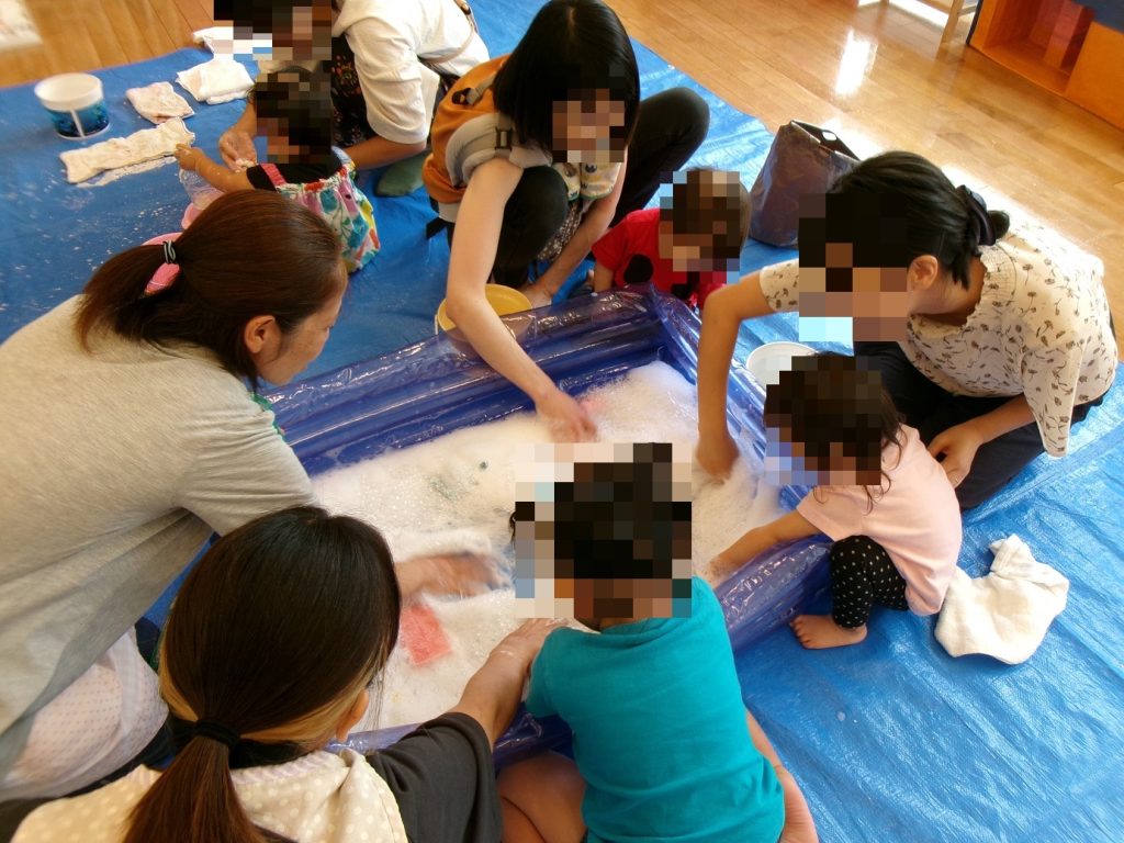 9月10日(水)ひろば催しの写真09