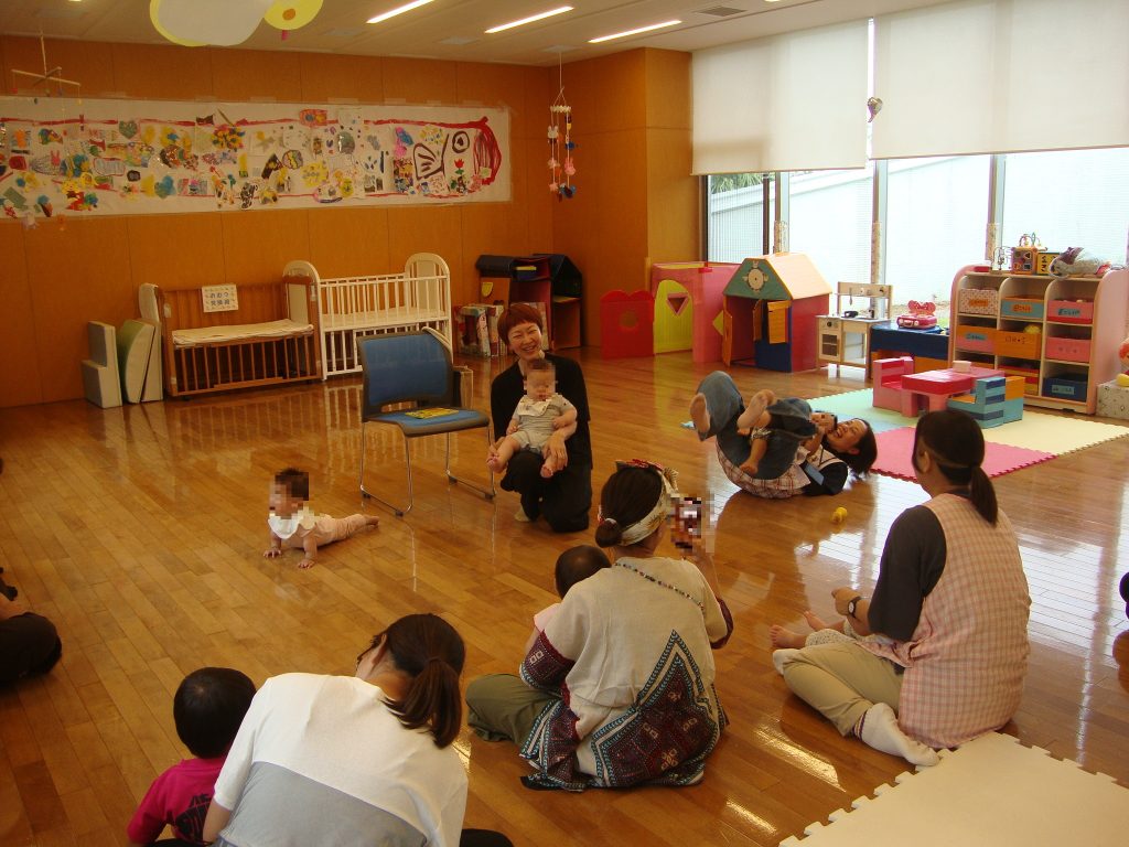 6月のおはなし会の写真06