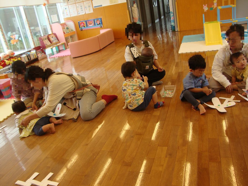 あそべる おもちゃ作りの写真06