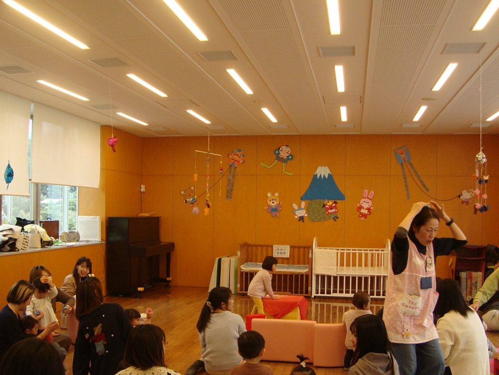 冬のおはなし会（1月15日）の写真07