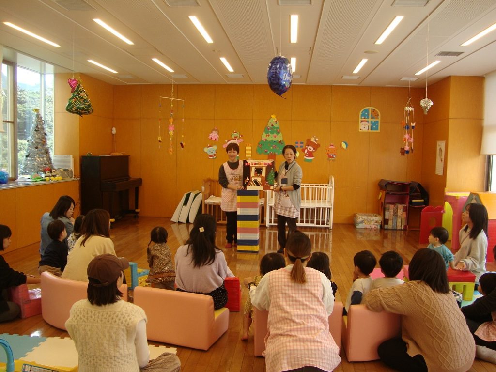 冬のおはなし会の写真05