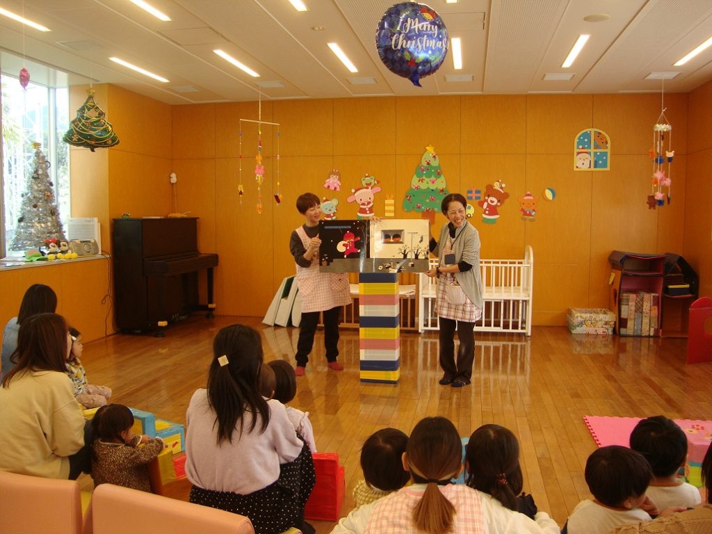冬のおはなし会の写真08