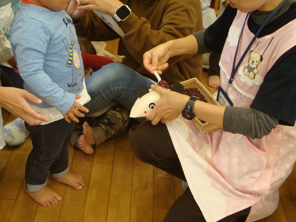 ガチャガチャドンドン 音あそび♪の写真06