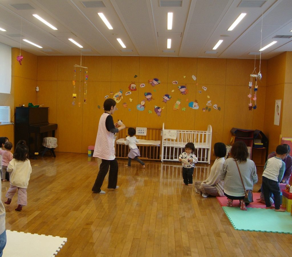 ガチャガチャドンドン 音あそび♪の写真07