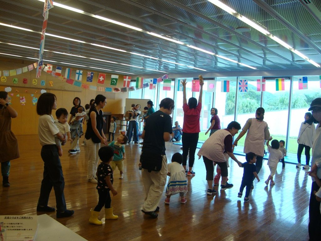 ミニミニ運動会の写真02