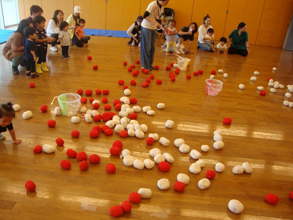 ミニミニ運動会の写真04