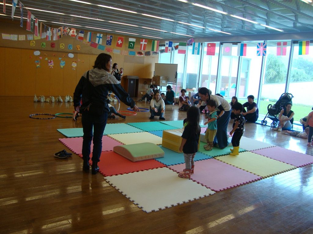 ミニミニ運動会の写真05