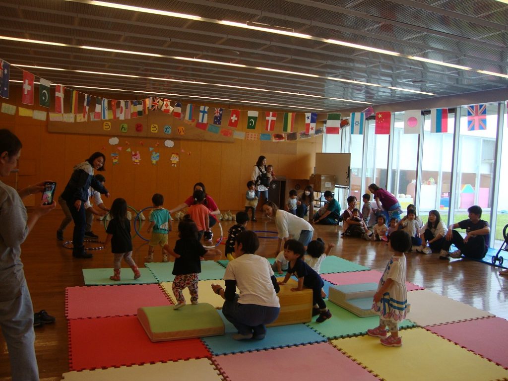 ミニミニ運動会の写真06