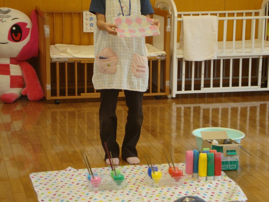 えのぐであそぼう♪の写真05