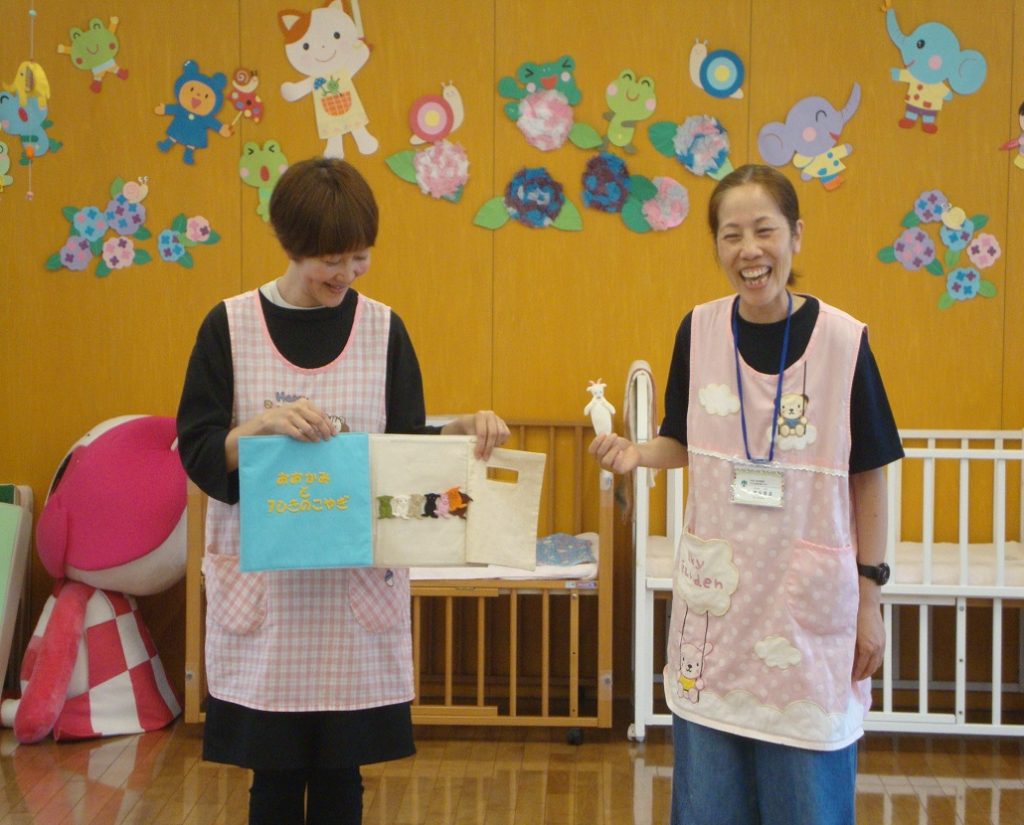 夏のおはなし会の写真05