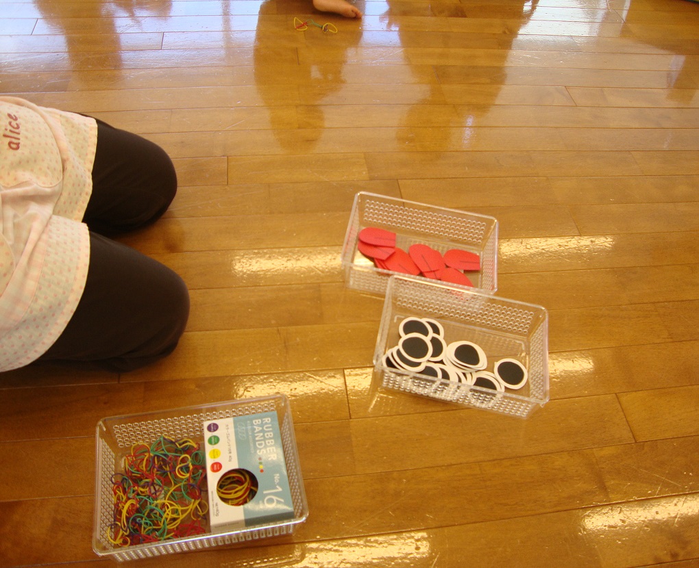 あそべるおもちゃ作りの写真09