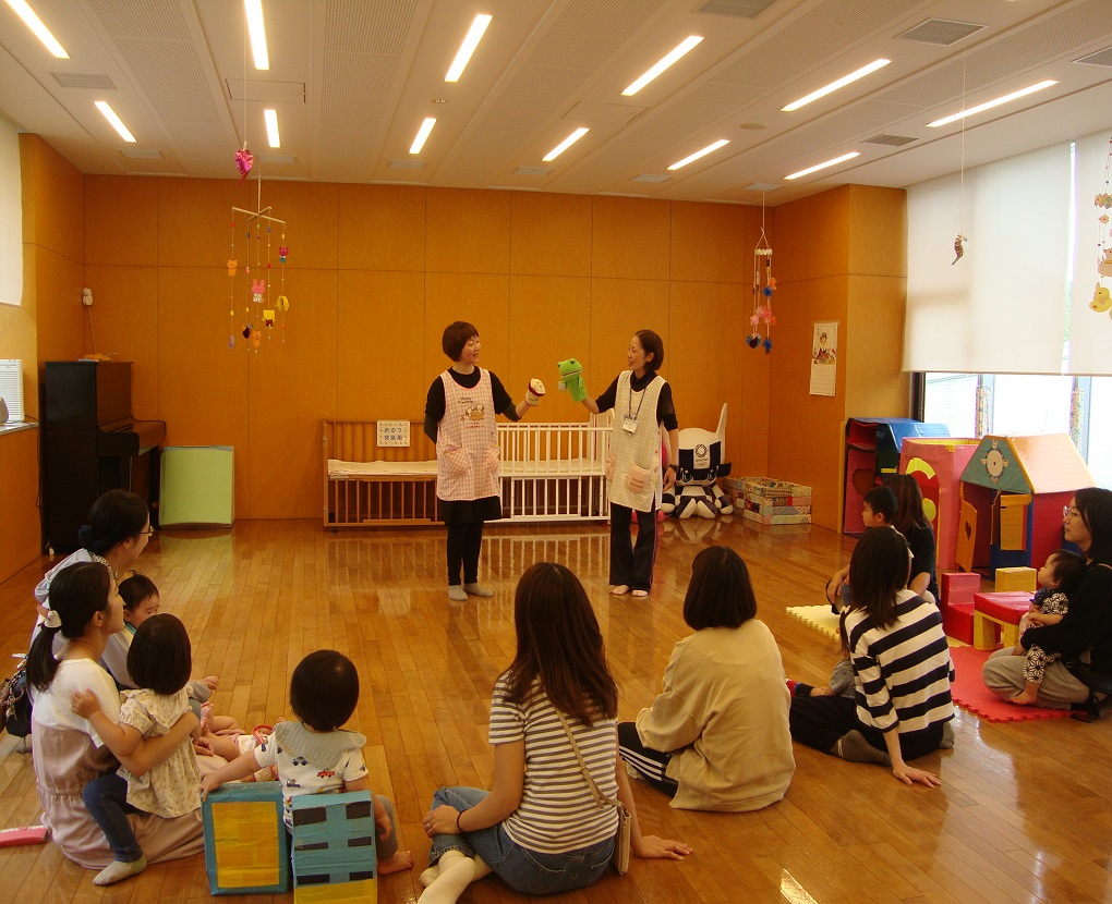 5月のおはなし会03