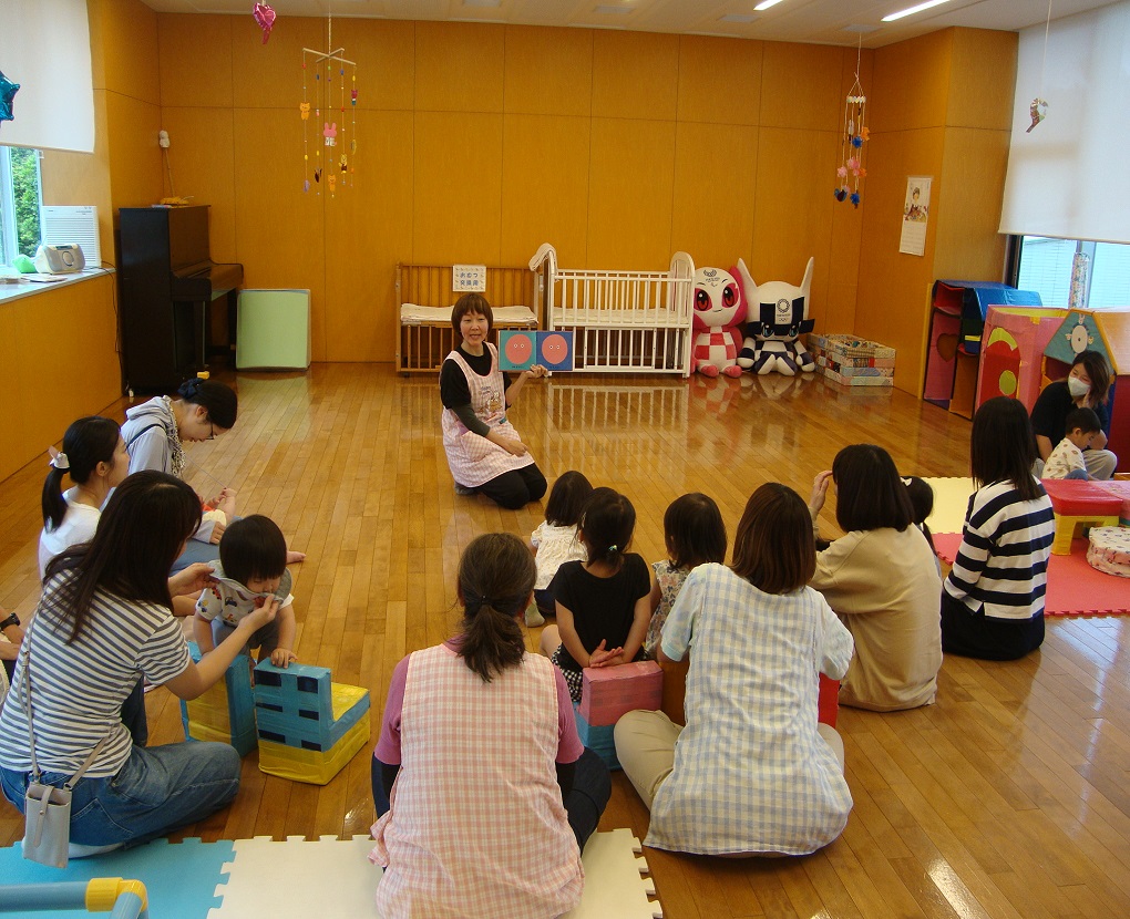 5月のおはなし会06