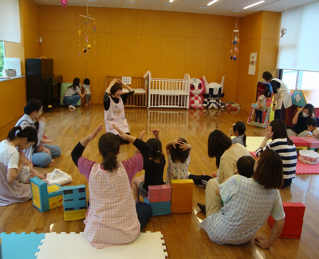 5月のおはなし会08