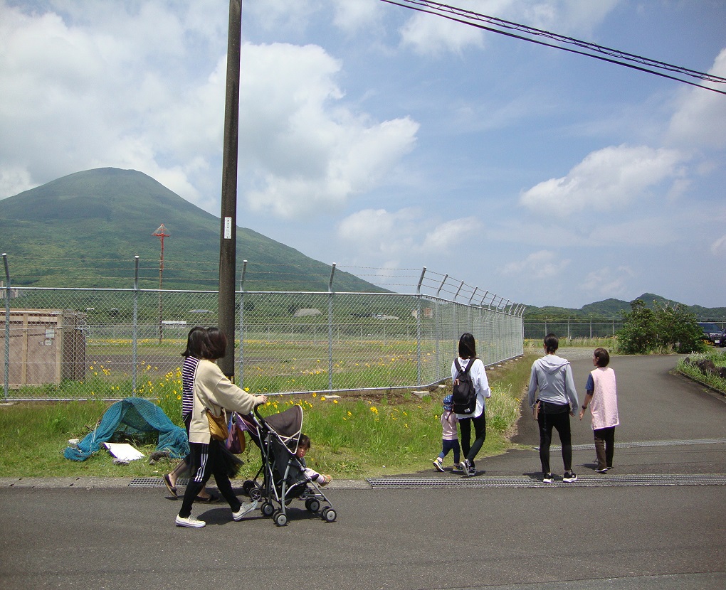 支援センターご近所散策ツアーの写真10