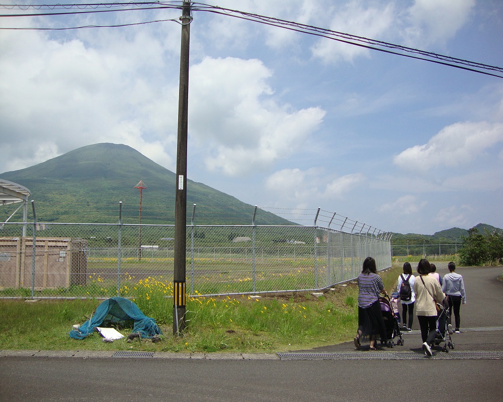 支援センターご近所散策ツアーの写真11