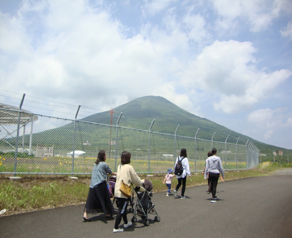 支援センターご近所散策ツアーの写真12