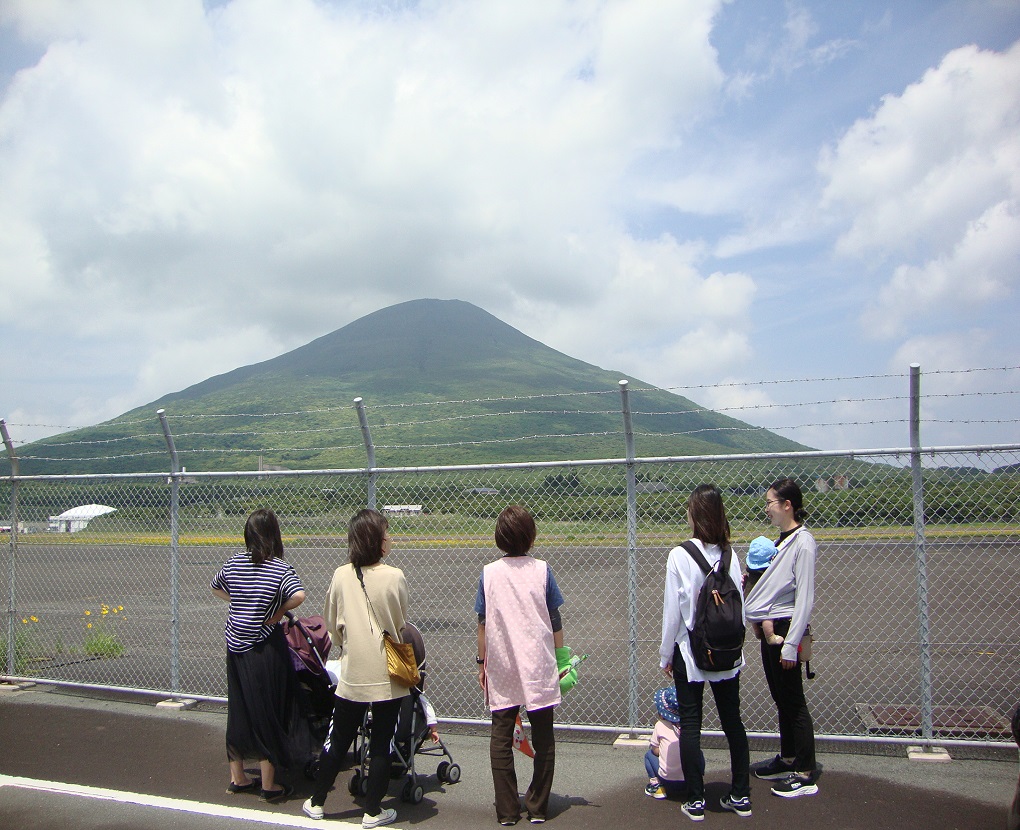 支援センターご近所散策ツアーの写真13