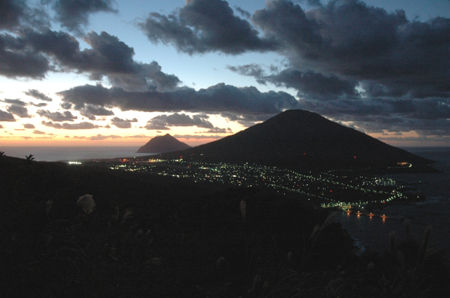 登龍峠展望03の写真