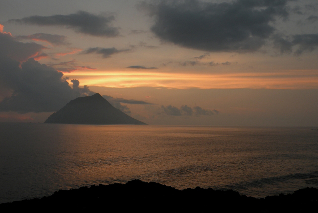 南原千畳岩海岸03の写真