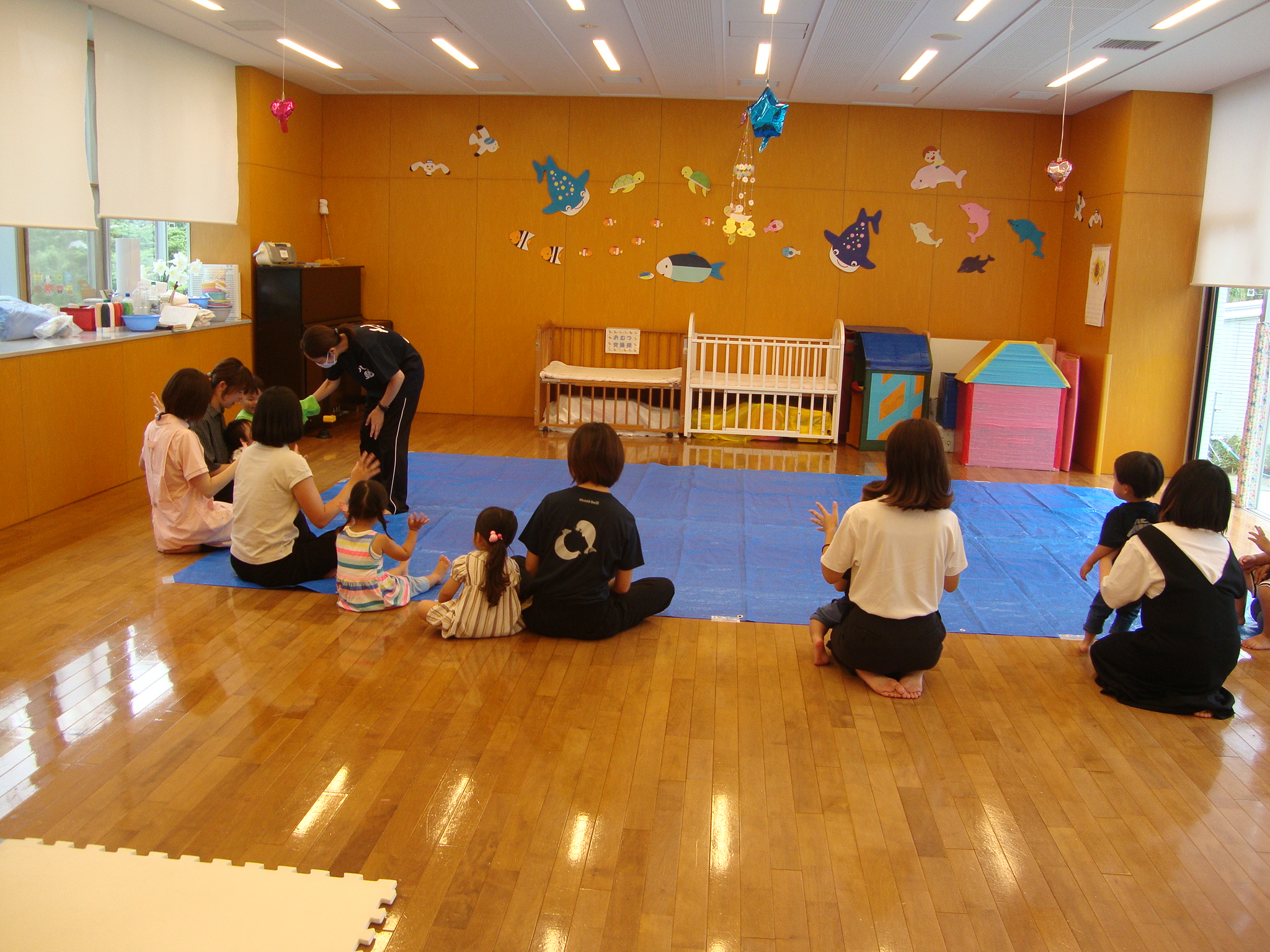 5月～11月催しの写真06