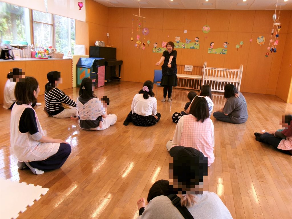 おどったり、よんだり♪♪03の写真