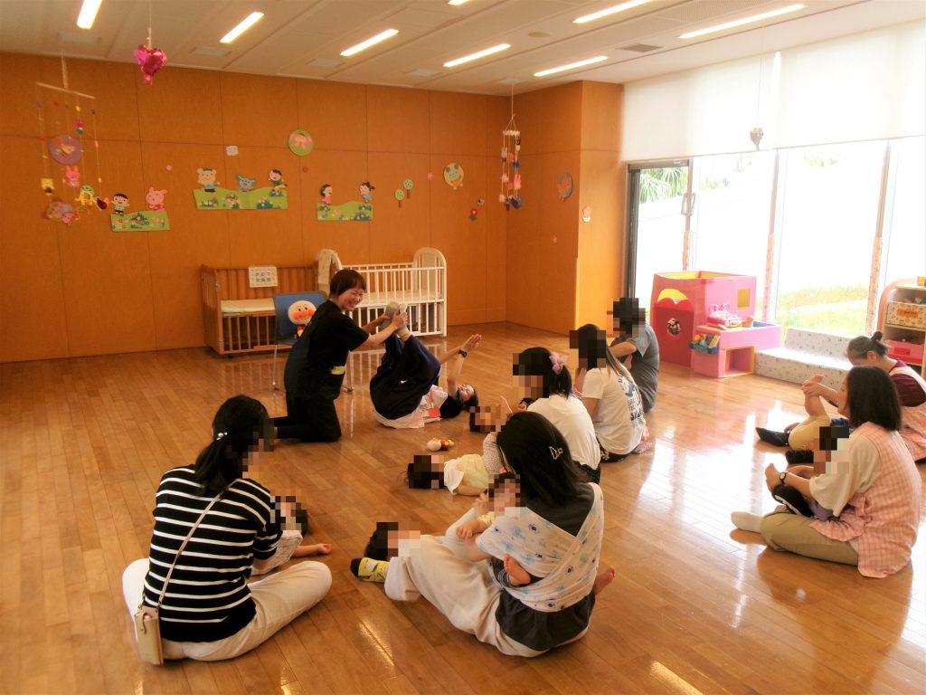 おどったり、よんだり♪♪04の写真