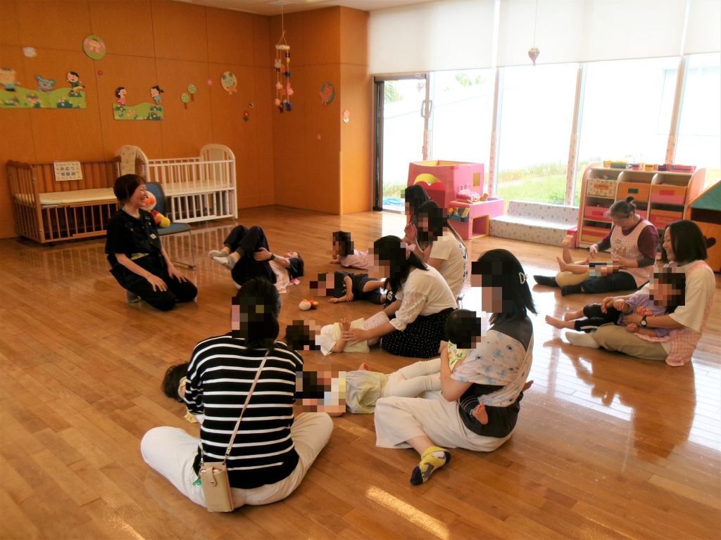 おどったり、よんだり♪♪05の写真