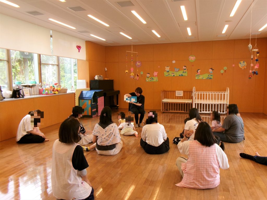 おどったり、よんだり♪♪06の写真