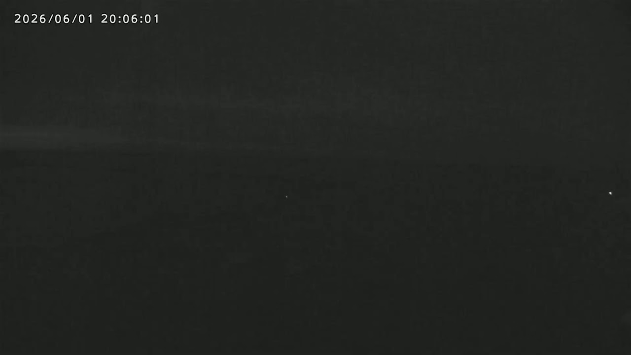 ホエールウォッチングカメラ 底土海水浴場